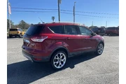 $8988 : Ford Escape 2016 Titanium 4d thumbnail