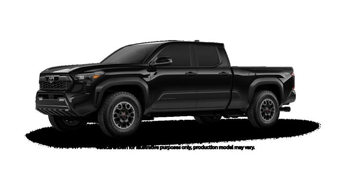 $54985 : 2024 Tacoma TRD Off-Road image 3