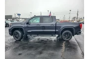 $39880 : GMC Sierra 1500 2022 4x4 Ele thumbnail