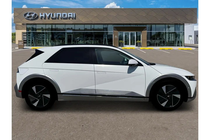 $36810 : Hyundai IONIQ 5 2025 Limited image 9