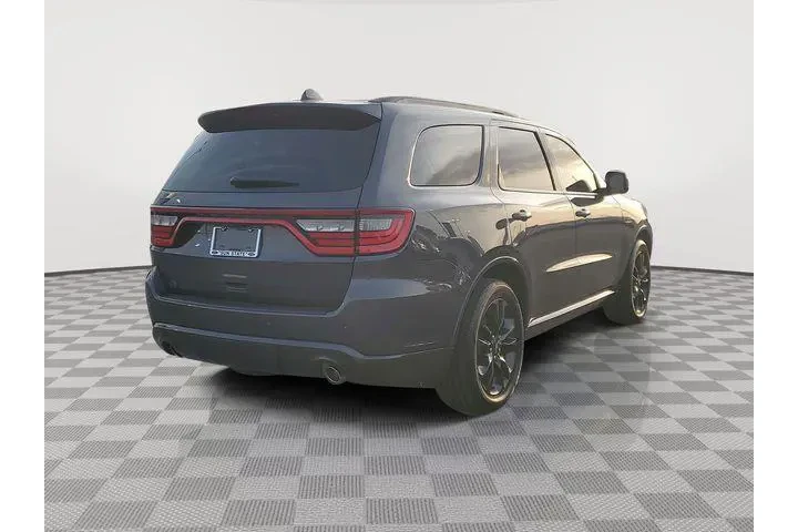 $34097 : Dodge Durango 2024 R/T 4dr S image 4