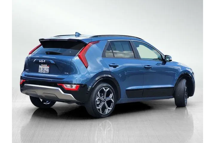 $26529 : Kia Niro 2024 EX 4dr Crossov image 4