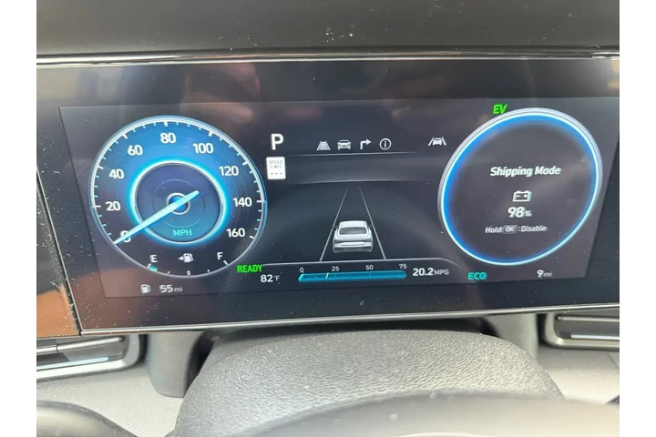 $25845 : Hyundai ELANTRA Hybrid 2025 image 2
