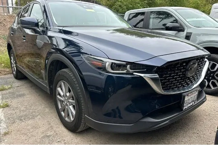 $25998 : Mazda CX-5 2023 AWD 2.5 S Se image 2