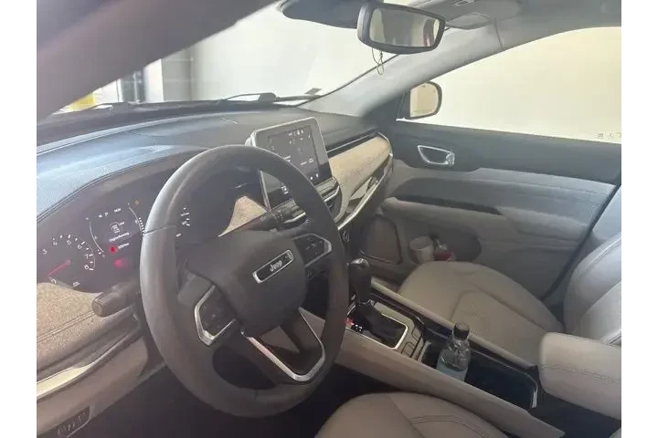 $18420 : Jeep Compass 2022 Latitude 4 image 9