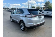 $5980 : 2015 Edge 4dr Titanium AWD thumbnail