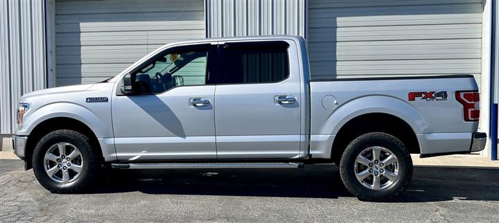 $27681 : 2018 F-150 Truck SuperCrew Ca image 2