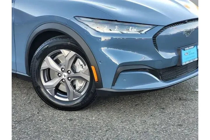 $25242 : Ford Mustang Mach-E 2023 Sel image 6