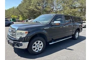 Ford F-150 2014 4x4 FX4 4dr en Atlanta