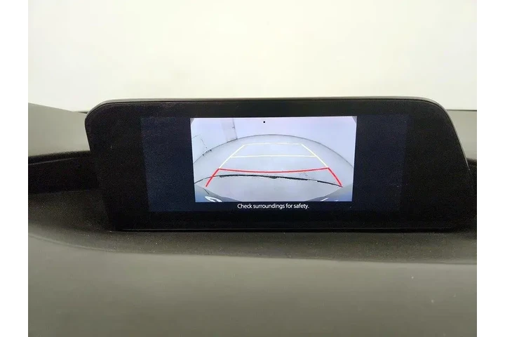 $16998 : Mazda Mazda3 Sedan 2020 Prem image 6