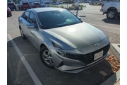 Hyundai ELANTRA 2021 SE 4dr en Los Angeles