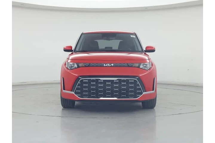 $21998 : Kia Soul 2023 GT-Line 4dr Cr image 5