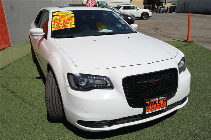 $28999 : 2022 CHRYSLER 300 S image 3