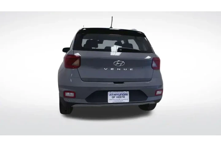 $19995 : Hyundai VENUE 2023 Limited 4 image 7