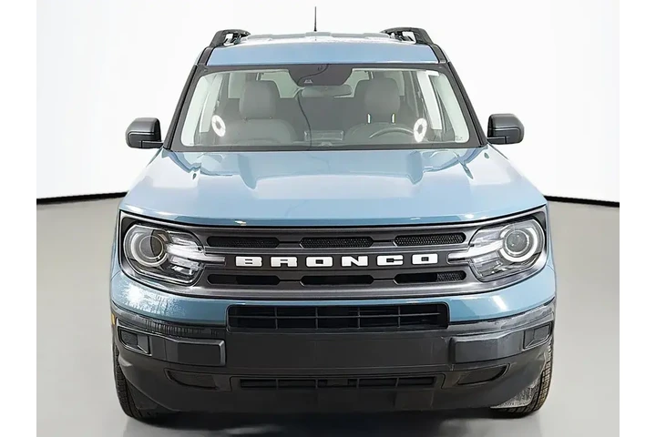 $22499 : Ford Bronco Sport 2023 AWD B image 8