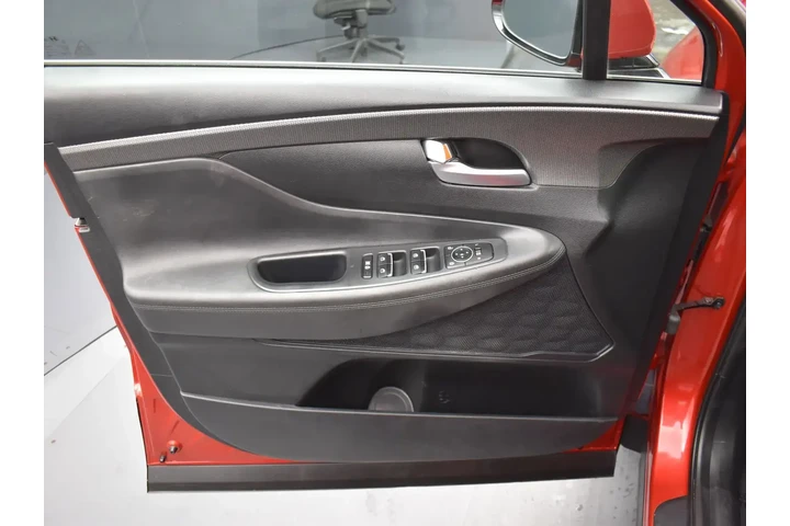 $13852 : Hyundai SANTA FE 2020 SEL 4d image 10