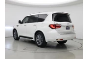 $35998 : INFINITI QX80 2022 AWD Luxe thumbnail