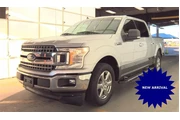Ford F-150 2019 4x2 Lariat 4