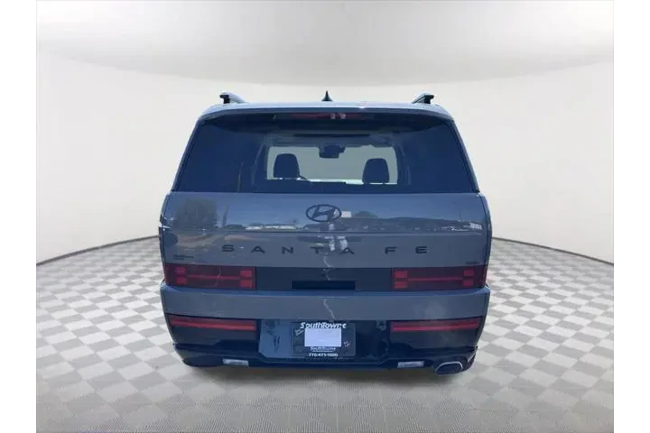 $38351 : Hyundai SANTA FE 2025 AWD Ca image 6