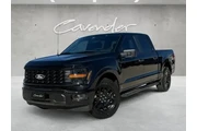 Ford F-150 2024 4x2 STX 4dr