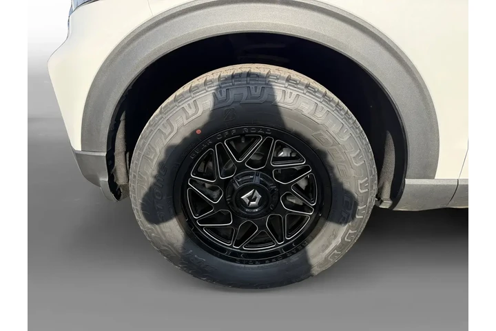 $32000 : Ford Explorer 2022 AWD Timbe image 9