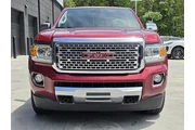 $33490 : GMC Canyon 2019 4x4 Denali 4 thumbnail
