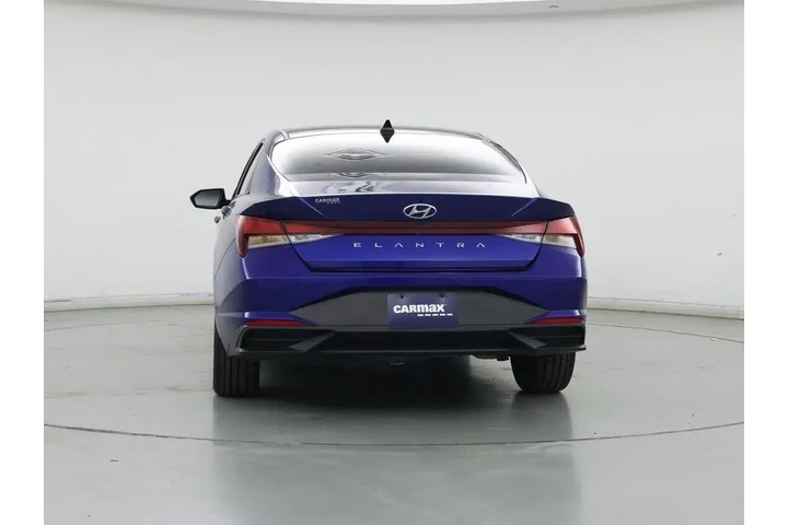 $19998 : Hyundai ELANTRA 2023 SEL 4dr image 6