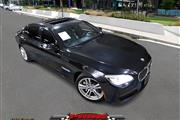 $17000 : 2015 BMW 7 SERIES thumbnail