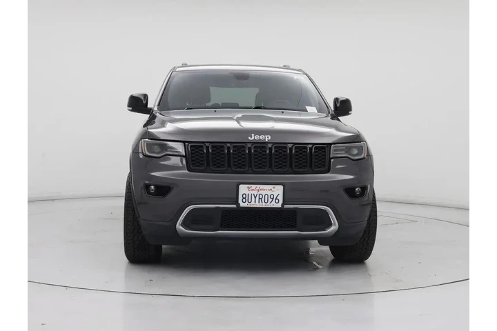 $25998 : Jeep Grand Cherokee 2021 4x4 image 5