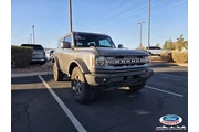 Ford Bronco 2022 4x4 Big Ben