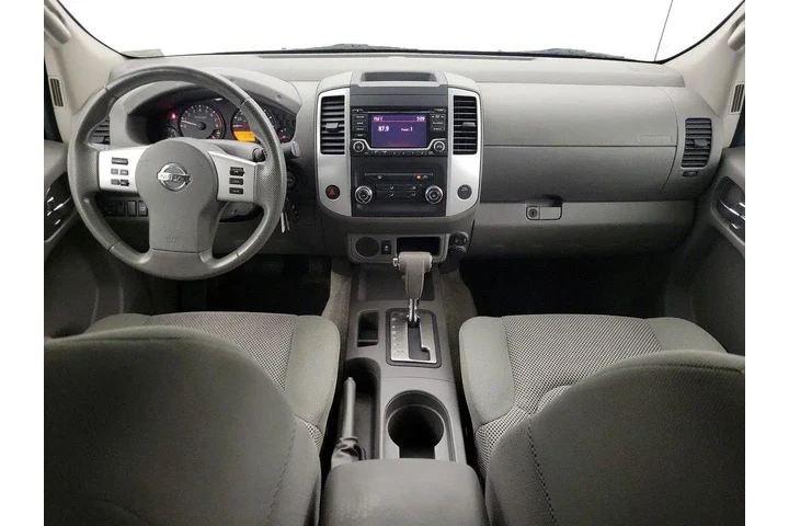 $15998 : Nissan Frontier 2017 4x2 SV image 9