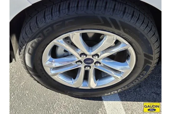 $12995 : Ford Edge 2016 SEL 4dr Cross image 9