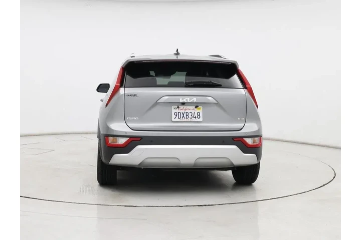 $23998 : Kia Niro 2023 EX 4dr Crossov image 6