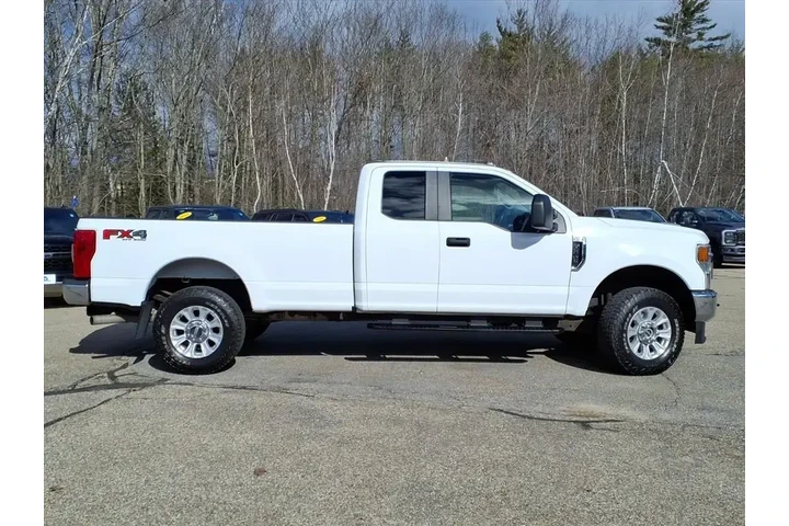 $39964 : Ford F-350 Super Duty 2021 4 image 3