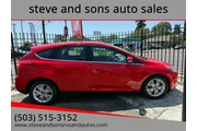 $5995 : 2012 Focus SEL thumbnail