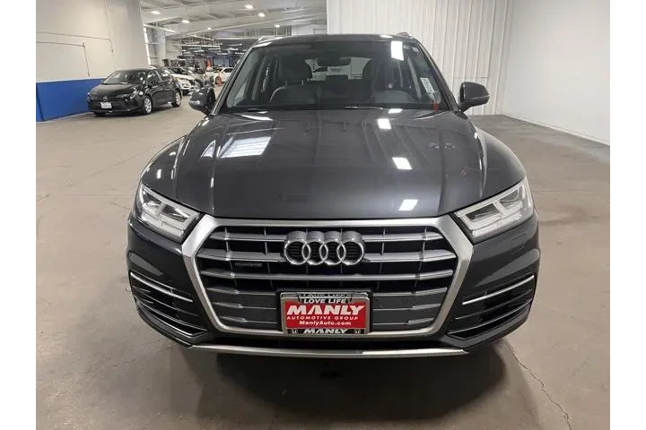 $15979 : Audi Q5 2018 AWD 2.0T quattr image 8