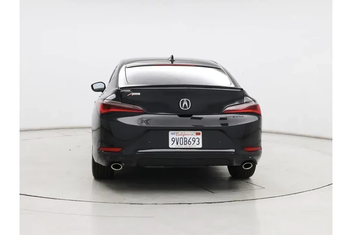 $30998 : Acura Integra 2023 4dr Liftb image 6
