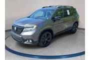 Honda Passport 2019 AWD Elit en Raleigh
