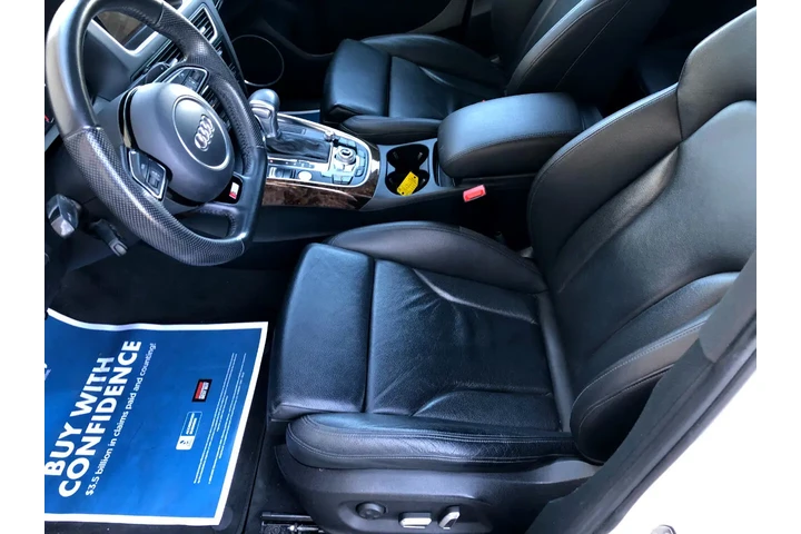 $15990 : 2016 Q5 3.0T Premium Plus qua image 10