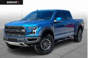 Ford F-150 2019 4x4 Raptor 4