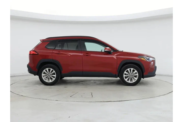 $21998 : Toyota Corolla Cross 2022 LE image 7