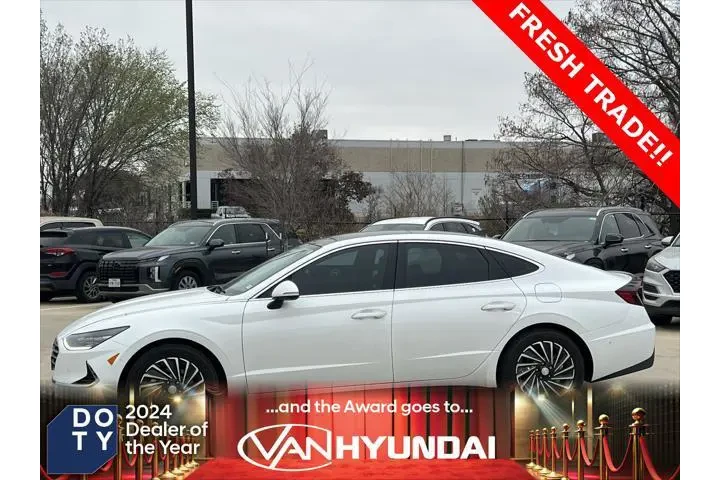 $25947 : Hyundai SONATA Hybrid 2023 L image 6