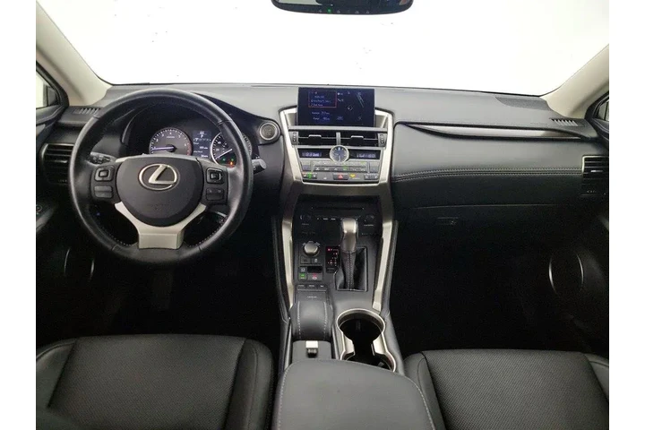 $22998 : Lexus NX 200t 2016 AWD 4dr C image 9