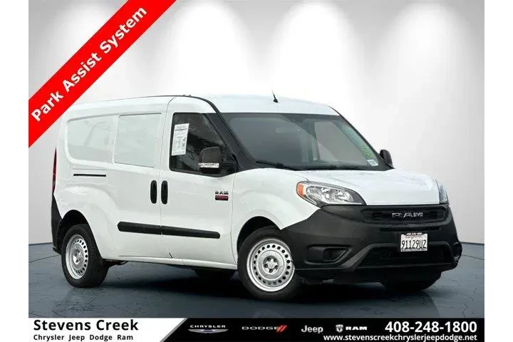 $17989 : Ram ProMaster City 2019 Base image 1