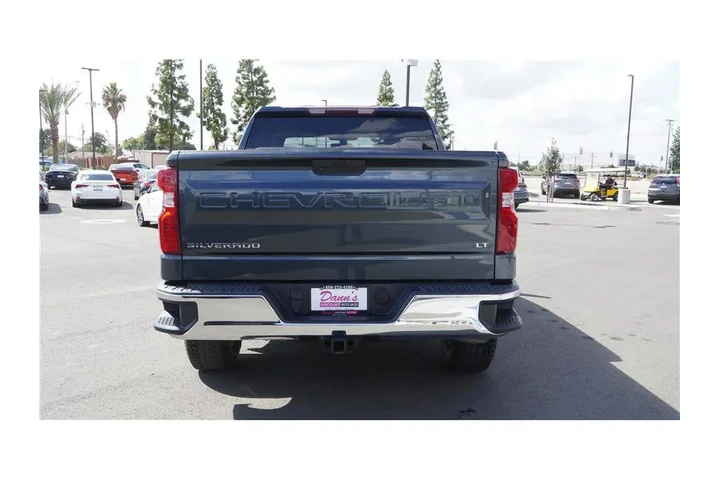$23984 : 2019 Silverado 1500 LT image 6
