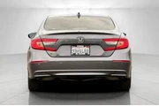 $27389 : Honda Accord 2021 EX-L 4dr S thumbnail