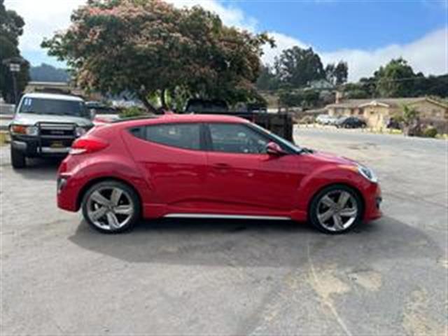 $6995 : 2015 HYUNDAI VELOSTER image 4