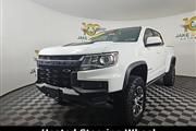 $36988 : 2022 Colorado 4WD ZR2 thumbnail