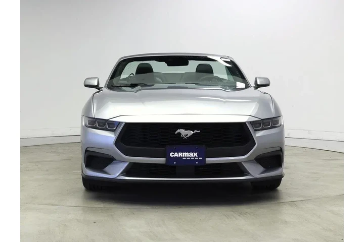 $28998 : Ford Mustang 2024 EcoBoost 2 image 5