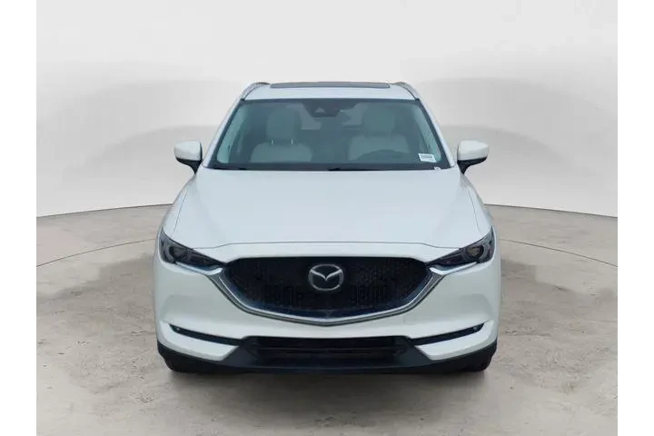 $21888 : Mazda CX-5 2019 Grand Tourin image 8
